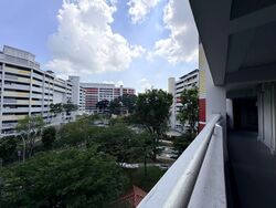Blk 319 Bukit Batok Street 33 (Bukit Batok), HDB 4 Rooms #569324551